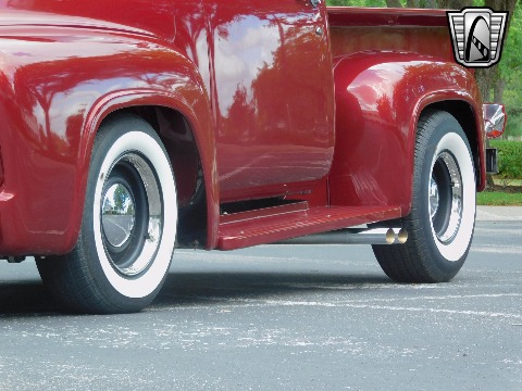 1956 Ford F100 image 57