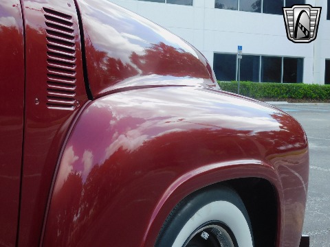 1956 Ford F100 image 84