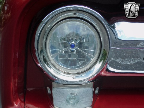 1956 Ford F100 image 86