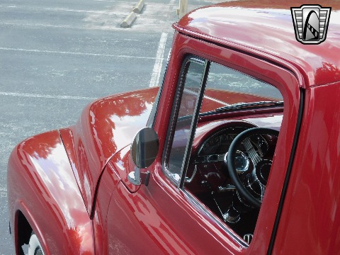 1956 Ford F100 image 61