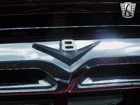 1956 Ford F100 image 87