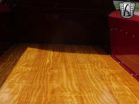 1956 Ford F100 image 113