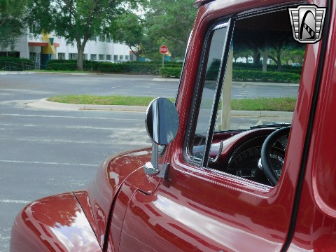 1956 Ford F100 image 62