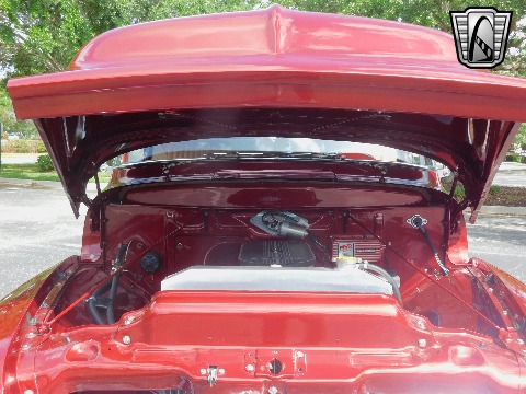 1956 Ford F100 image 116