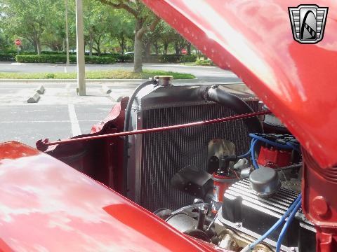 1956 Ford F100 image 117