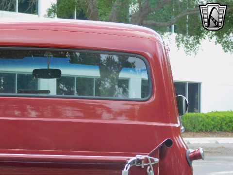 1956 Ford F100 image 40