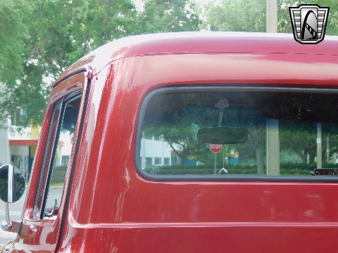 1956 Ford F100 image 67