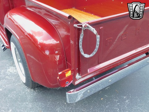 1956 Ford F100 image 68