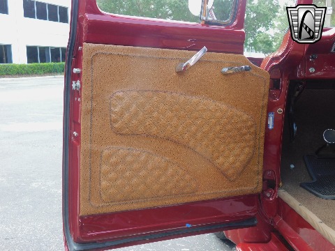 1956 Ford F100 image 94