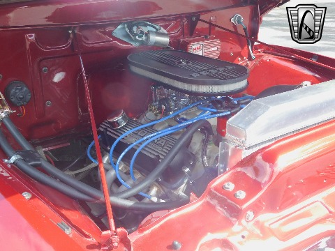 1956 Ford F100 image 121