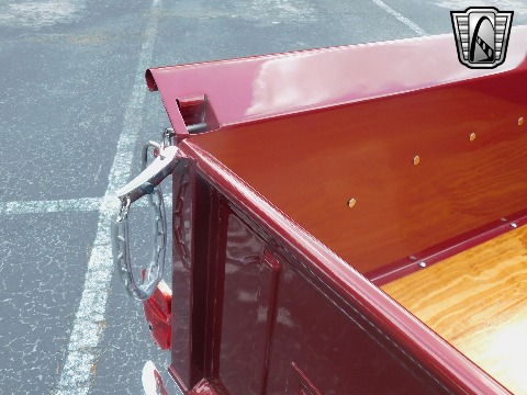 1956 Ford F100 image 70