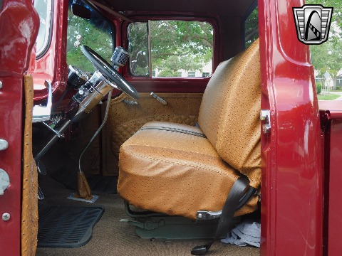 1956 Ford F100 image 96