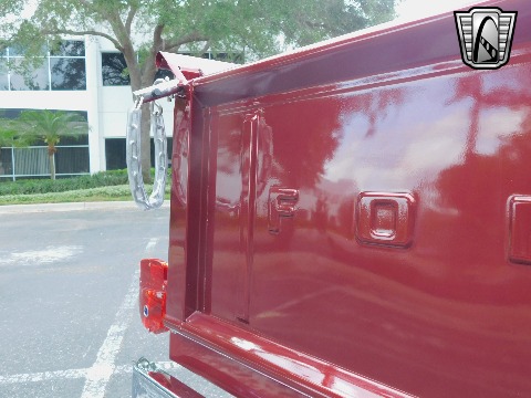 1956 Ford F100 image 71