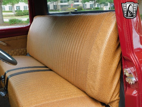 1956 Ford F100 image 97