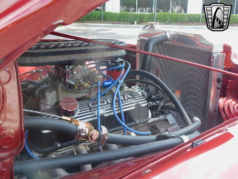 1956 Ford F100 image 123