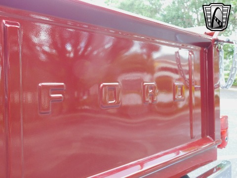 1956 Ford F100 image 72