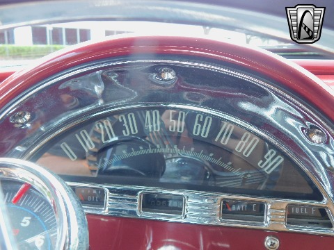 1956 Ford F100 image 99