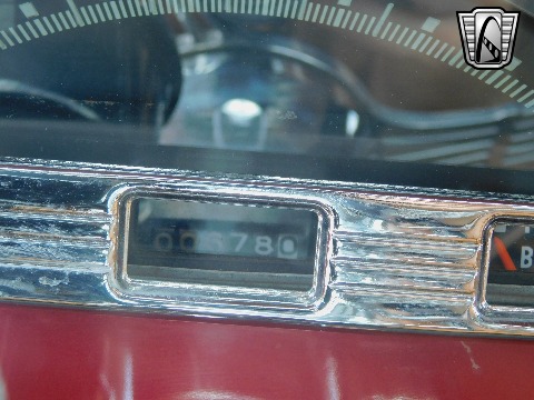 1956 Ford F100 image 100