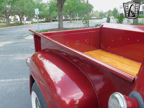 1956 Ford F100 image 76