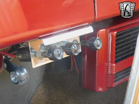 1956 Ford F100 image 102