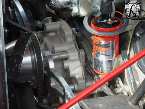 1956 Ford F100 image 128