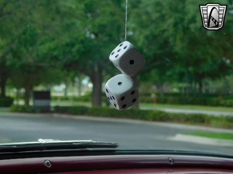 1956 Ford F100 image 103