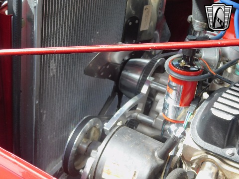 1956 Ford F100 image 129