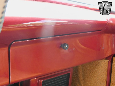 1956 Ford F100 image 104