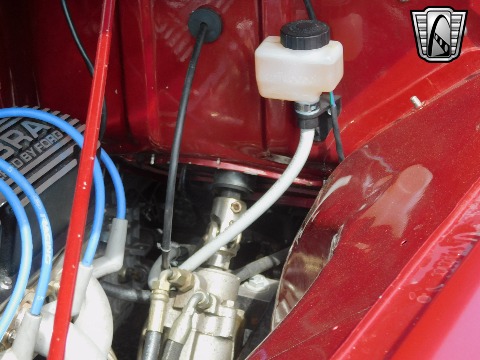 1956 Ford F100 image 130