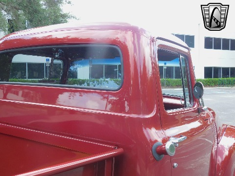 1956 Ford F100 image 79