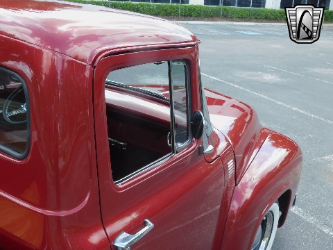 1956 Ford F100 image 80