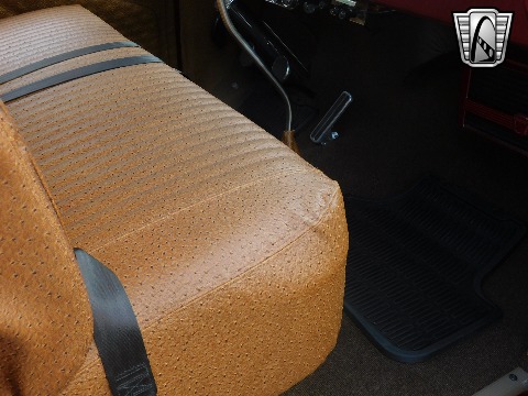 1956 Ford F100 image 106