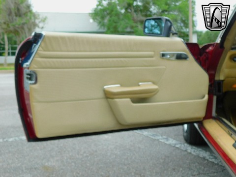 1976 Mercedes-Benz 450SL image 105