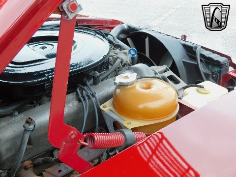 1976 Mercedes-Benz 450SL image 131