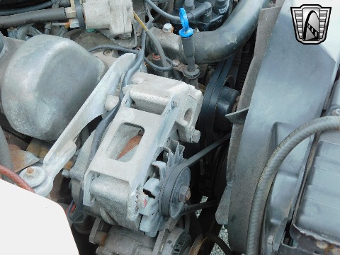 1976 Mercedes-Benz 450SL image 133