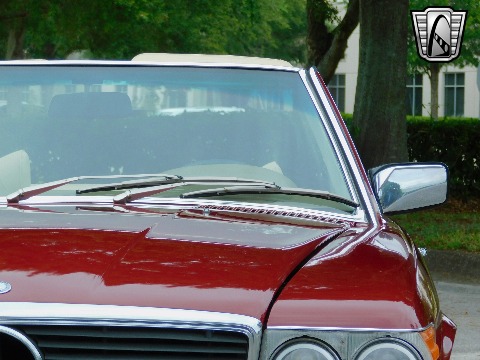 1976 Mercedes-Benz 450SL image 32
