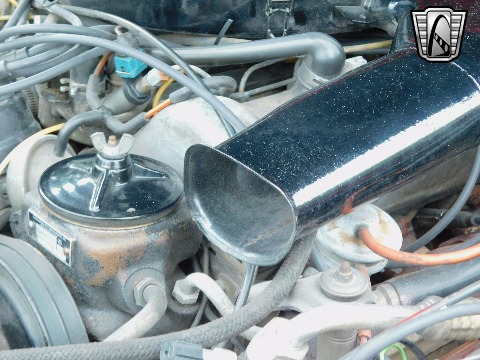 1976 Mercedes-Benz 450SL image 137