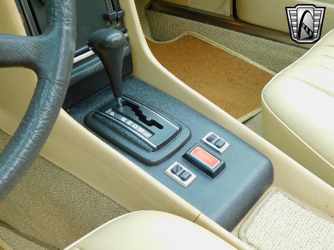 1976 Mercedes-Benz 450SL image 113