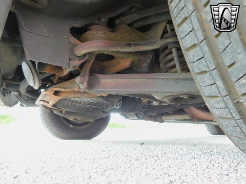 1976 Mercedes-Benz 450SL image 140