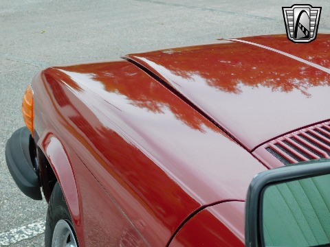 1976 Mercedes-Benz 450SL image 63