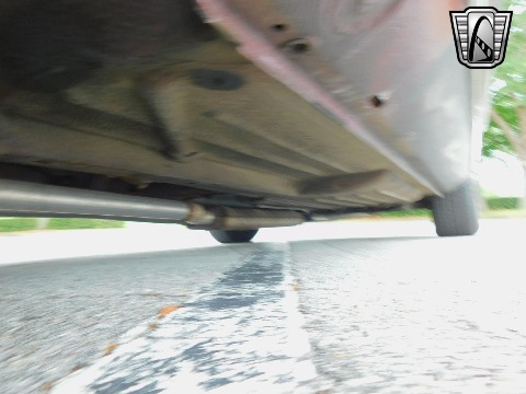 1976 Mercedes-Benz 450SL image 141