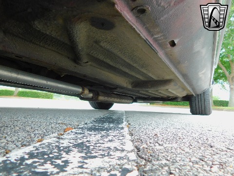 1976 Mercedes-Benz 450SL image 142