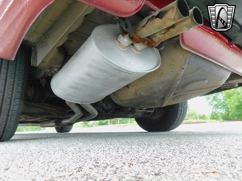 1976 Mercedes-Benz 450SL image 143