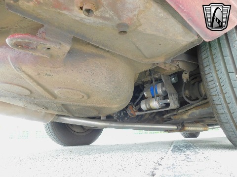 1976 Mercedes-Benz 450SL image 144