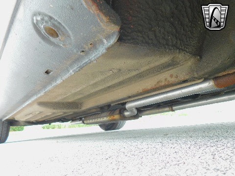 1976 Mercedes-Benz 450SL image 145