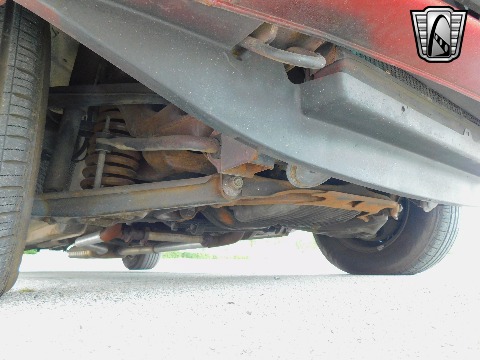 1976 Mercedes-Benz 450SL image 146