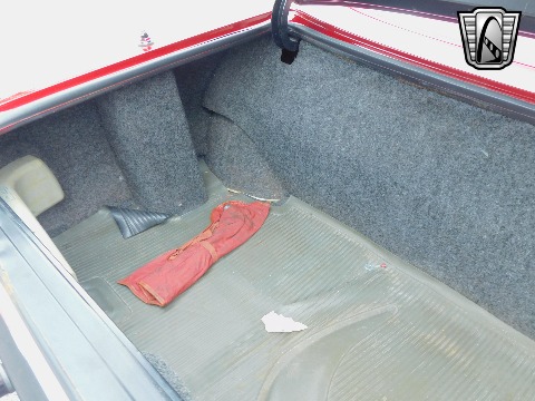 1976 Mercedes-Benz 450SL image 121