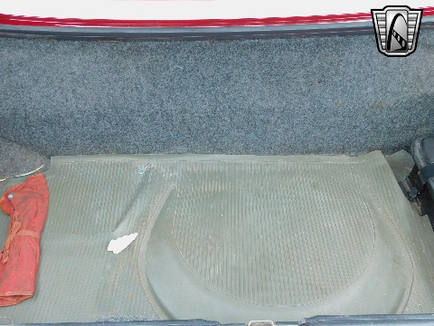 1976 Mercedes-Benz 450SL image 122