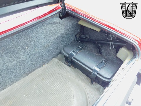 1976 Mercedes-Benz 450SL image 123