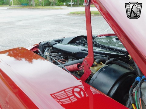 1976 Mercedes-Benz 450SL image 125